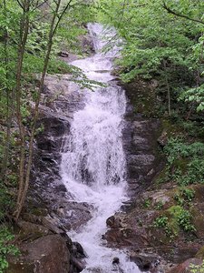 Walker Falls