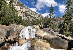 Mist Falls