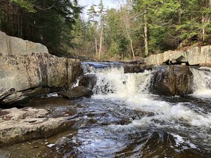 North Branch Cascades Trail