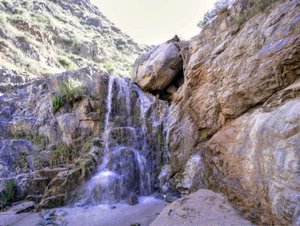 Massacre Canyon