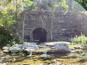 Grist Mill Trail