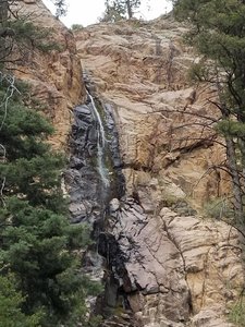 Apache Falls