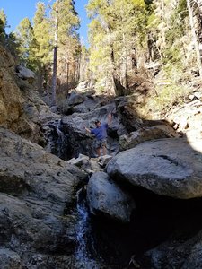 Post Creek