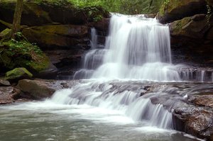Parker Falls