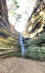 French Canyon