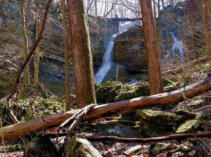 Pocket Loop Trailhead