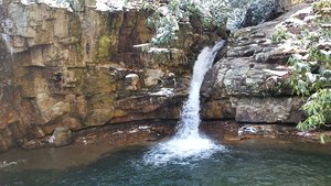 Blue Hole