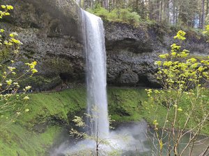 South Falls