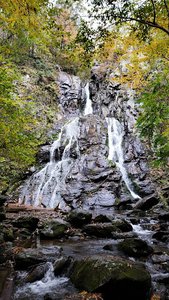South River Falls