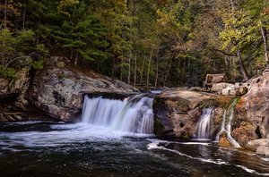 Baby Falls