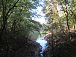 Clear Creek Recreation Area
