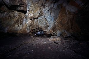 Fulford Cave