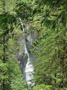Rainbow Falls
