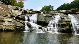 Great Falls