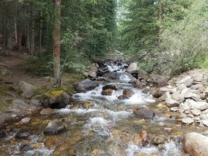 Pioneer Union Ditch