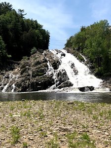 Sutherland Falls