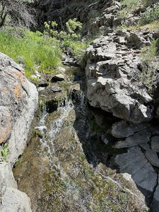 Jumbo Falls