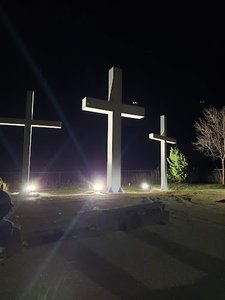 Falls Creek