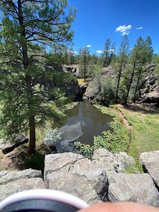 Pomeroy Tanks