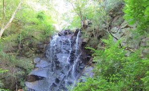 Great Falls