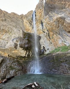 Big Falls