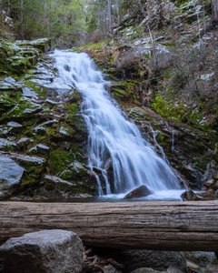 Whiskeytown Lake
