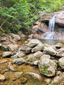 Thompson Falls