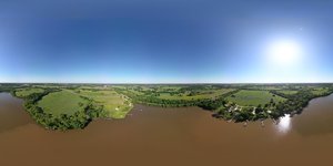 Yarboro Lake