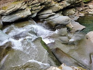 Schalks Falls