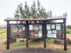 Cosmic Campground