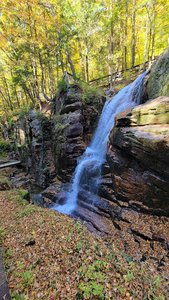 Avalanche Falls