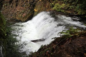 Dutchman Falls