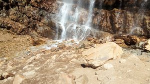 Waterfall Canyon