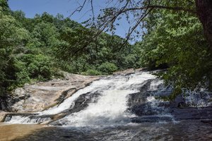 Carter Falls