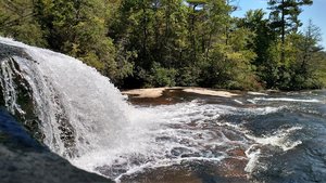 Bridal Veil Falls
