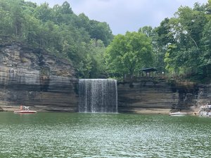 Seventy Six Falls
