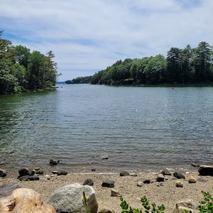 Peters Brook Trail – Blue Hill Heritage Trust