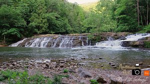 Pinnacle Natural Area Preserve