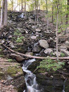 The Cascade