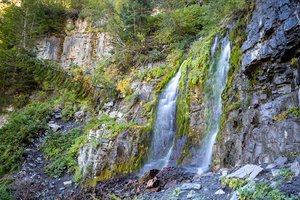 Scout Falls