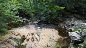 Basin Falls