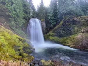 Marion Falls