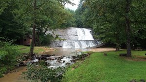 Moravian Falls