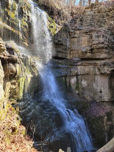 Keel Mountain Preserve