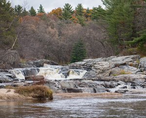 Big Falls