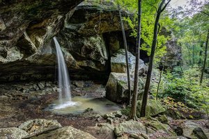Pam’s Grotto