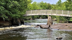 Strong Falls