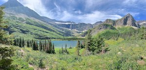 Bullhead Lake