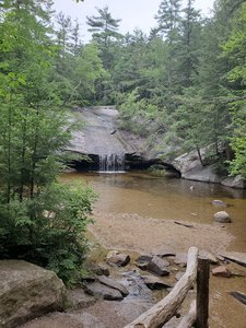 Beede Falls