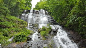Amicalola Falls